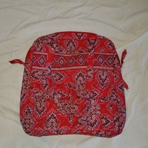 Vera Bradley laptop bag